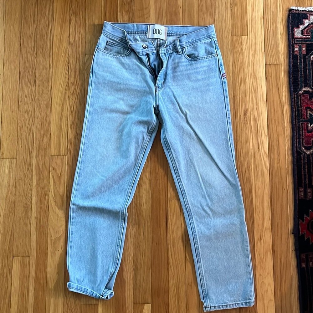 Men’s BDG Jeans